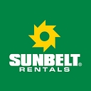 Sunbelt Rentals, Inc.  logo