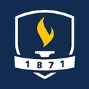 Bethel University logo