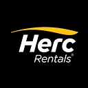 Herc Rentals logo