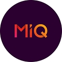 MiQ logo