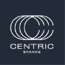 Centric Brands logo