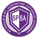 Diocese of Dallas Schools logo