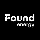 Found Energy logo