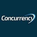 Concurrency logo