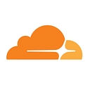  Cloudflare  logo