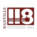 Danville School District 118 logo