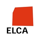 ELCA logo
