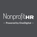 Nonprofit HR logo