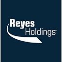 Reyes Beverage Group logo