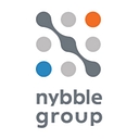 Nybble Group logo