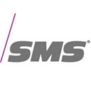 SMS Data Products Group logo