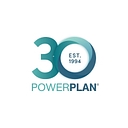 PowerPlan logo