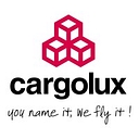 Cargolux Airlines International logo