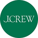 JCrew logo