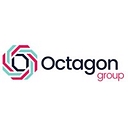 Octagon Group logo