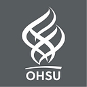 Oregon Health Sciences University (OHSU) logo