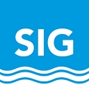 Susquehanna International Group, LLP logo