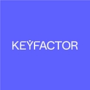 Keyfactor logo