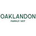Oaklandon Family Vet logo