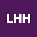 LHH (Global) logo