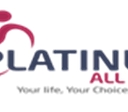 Platinum All Care logo