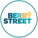 Berry Street  logo