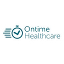 Ontime Healthcare Nursing Agency logo