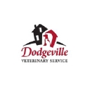Dodgeville Veterinary Service logo