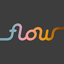 Flow logo