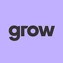 Grow Therapy logo