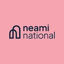 Neami National Limited logo