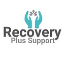 Recovery Plus Support logo