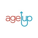 AgeUp  logo