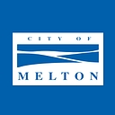 MELTON CITY COUNCIL  logo