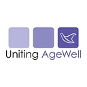 Uniting AgeWell logo
