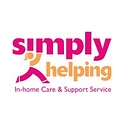 Simply Helping Franchising  logo