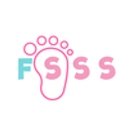 First Step Support Services logo