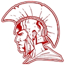 Troy Area School District logo