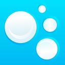 Rolling Suds Raleigh-Durham logo