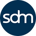 strongDM logo