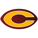 Clinton Independent School District 99 logo