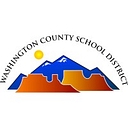 Washington County School District logo