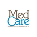 Medcare Equipment Company logo