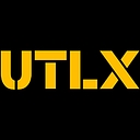 Union Tank Car Company - UTLX  logo