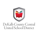 DeKalb Co Central United School District logo