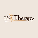 CBS Therapy logo