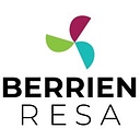 Berrien County Schools Consortium logo