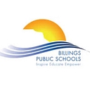 Billings Public Schools logo