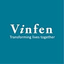 Vinfen logo