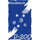 Woodstock Community Unit District 200 logo